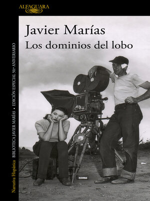 cover image of Los dominios del lobo